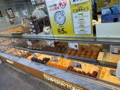 -鲍师傅糕点(大沽南路店)