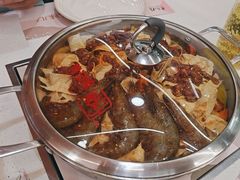 -黄记煌三汁焖锅(首创奥特莱斯店)