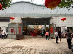 -光明港公园