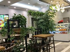-爱乐信甜品(石湾店)