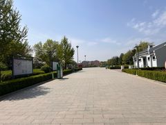 -府君山公园
