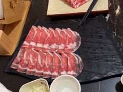 -东来顺饭庄(金泉广场店)