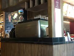 -COSTA COFFEE(上海虹口公园店)