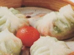 -鹿鸣酒家(越秀店)