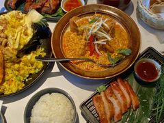 -BetterThai 泰加(苏州中心店)