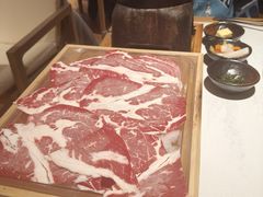 -无印良品餐堂 MUJI Diner(成都太古里店)