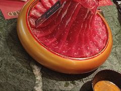 -牛New寿喜烧(曹路花园城店)