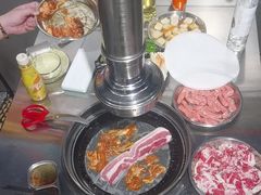 -英雄故事地摊烤肉(马驹桥店)