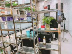 -佰亿Salon·烫染造型