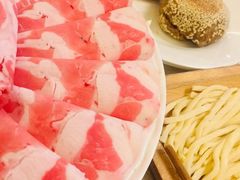 -东来顺饭庄(天坛店)