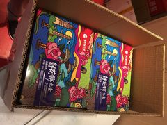 嘉华鲜花饼(正义店)-嘉华鲜花饼·现烤(昆明老街店)