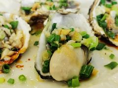 -金海湾海鲜排档(朱家尖店)