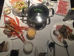 -星伦多自助料理·涮烤一体(虹悦城店)