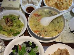 -老厨家(友谊路总店)