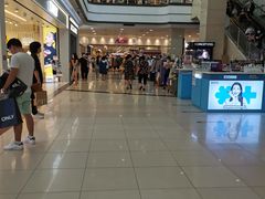 -永旺梦乐城国际商城(北清路店)