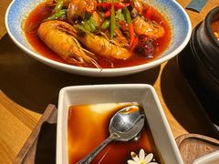 -蝦塘·中国餐馆(城墙南马道巷店)