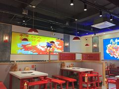 -签哥签妹儿串串火锅(青年路店)
