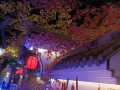 -庭院江南菜•烤鸭•非遗传承(丰台总部基地店)