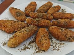 -清真·同发顺饭庄·烧麦(总店)