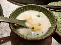 -鲜潭蒸汽石锅鱼(万象前海店)