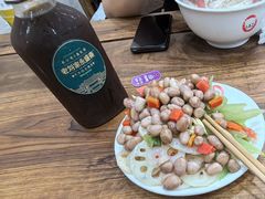 -老刘家永盛斋·传统泡馍(东关南街店)