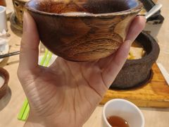 -羊之道草原味道清真餐厅(番禺店)