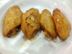 -乐凯撒披萨(正佳广场店)