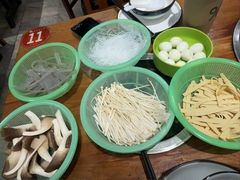 -重庆鸡公煲·青锅花椒鱼(牡丹江路店)
