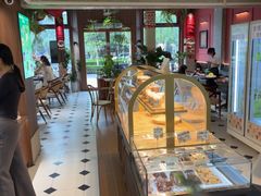 -嗒令甜品·主题融合料理餐厅(首座时代店)