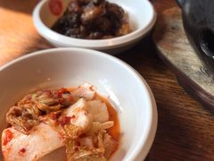-辛氏火炉·韩式古法烤肉(松北店)