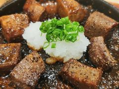 一口牛舌-东京屋(武定路店)