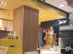 -麦当劳(欢乐谷店)