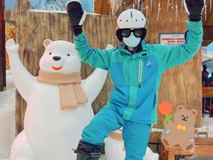 -广州热雪奇迹