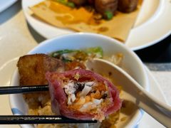 -煲王粤菜餐厅(中侨中心店)