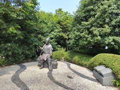 -渤公岛生态公园