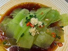 -胡叨叨黄油砂锅焗海鲜(百家湖1912店 )