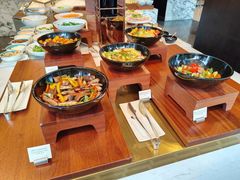 -广州文华东方酒店·悦铂尼西餐厅