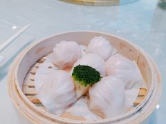 -怡景湾·海滨海鲜大酒楼·珠海老字号