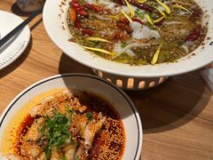 -太二酸菜鱼(汕头苏宁广场店)