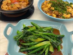 -新世界餐厅(万达店)