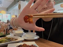 炭烤五花肉-呐咪傣园·云南菜(石厦店)