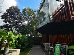 -拉蒂娜·巴西牛排馆 Latina·Brazilian Steakhouse(陆家嘴旗舰店)