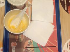 炫辣鸡腿堡-汉堡王(高坪王府井店)