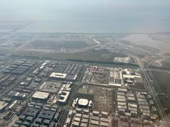 -温州龙湾国际机场