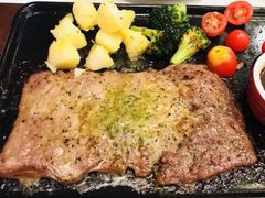 -必胜客(金开大道店)