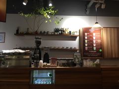 -琥珀咖啡 Ambercoffee