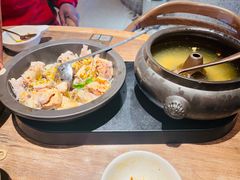 -云海肴云南菜(浦江欢乐颂店)