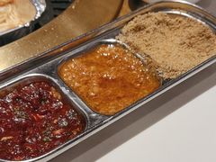 -花味烤肉·拌饭(建邺万达店)