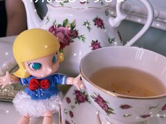 -La patisserie de Mona 茉娜的甜品(韩乐坊店)