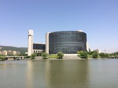 iphone_upload_pic-中国矿业大学（南湖校区）-图书馆